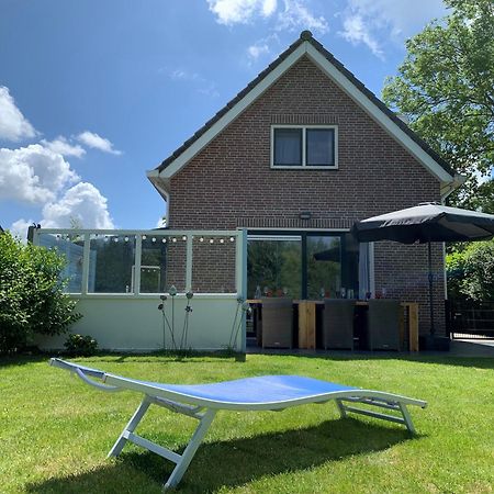 Vakantiehuis Zoutelande Zo05 Exteriör bild