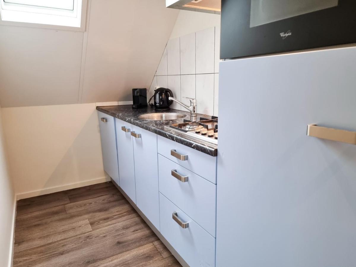 Vakantiehuis Zoutelande Zo05 Exteriör bild