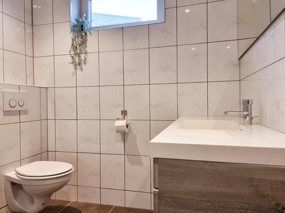 Vakantiehuis Zoutelande Zo05 Exteriör bild