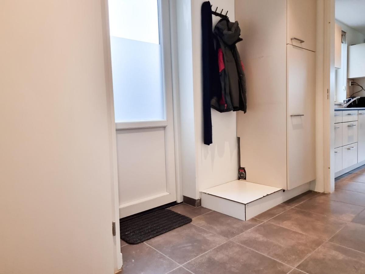Vakantiehuis Zoutelande Zo05 Exteriör bild