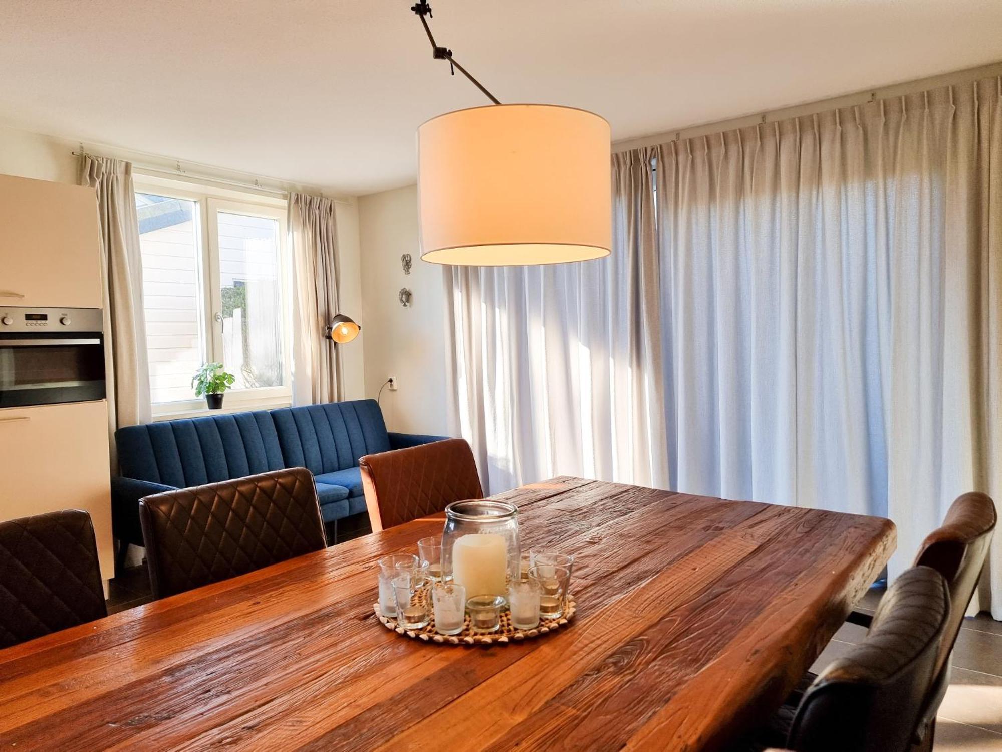 Vakantiehuis Zoutelande Zo05 Exteriör bild